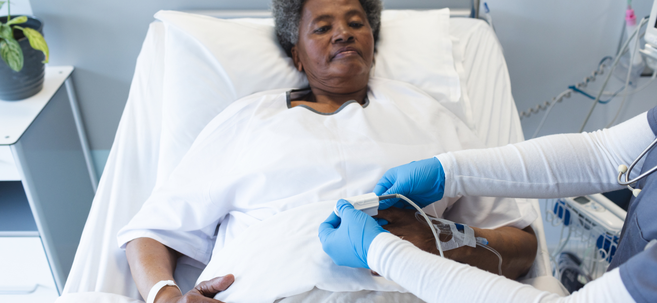 Dialysis of patients