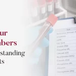 What Do Your Kidney Numbers Mean Understanding Your Lab Results