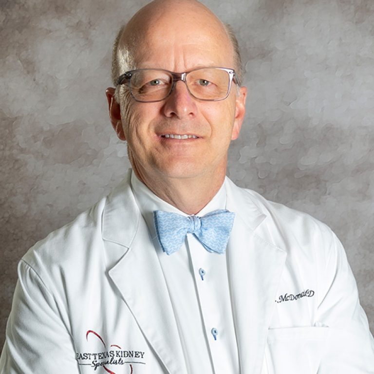 Dr-McDonald