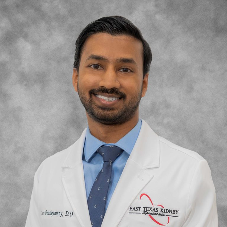 Dr. Jason Gnasigamany About